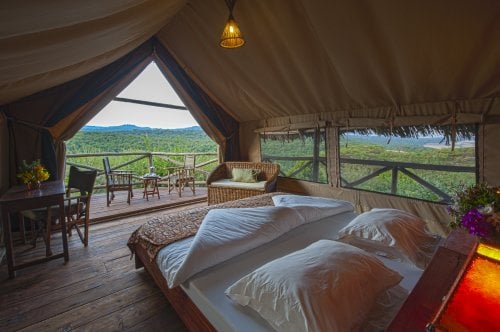 Rhotia Valley Tented Camp Safari Tanzania